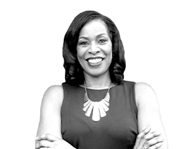 Cassandra Robinson